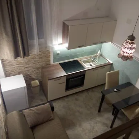 Apartment Niva *