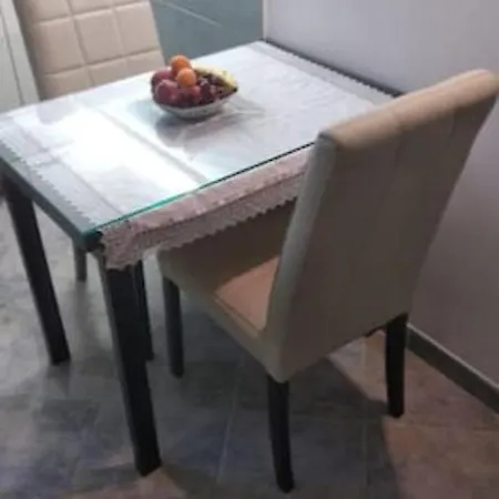 Appartamento Niva