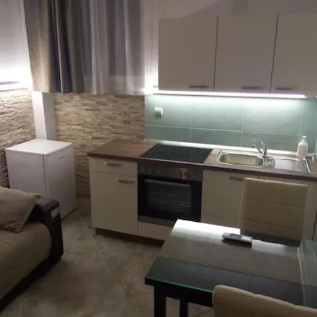 Apartment Niva *