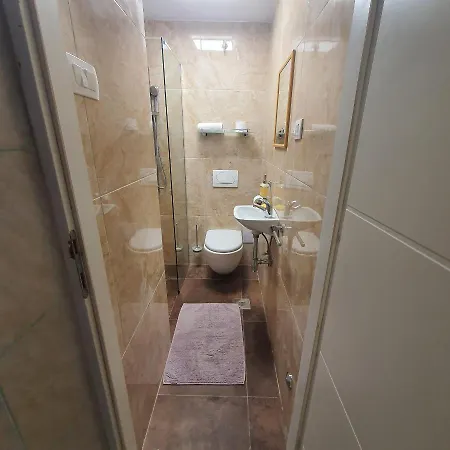 Apartment Niva Split