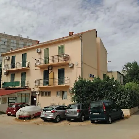Niva شقة