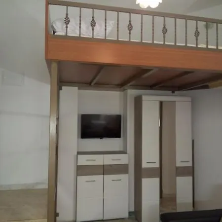 Appartement Niva