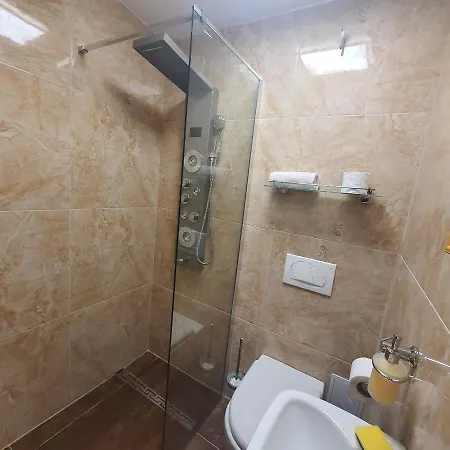 Appartement Niva